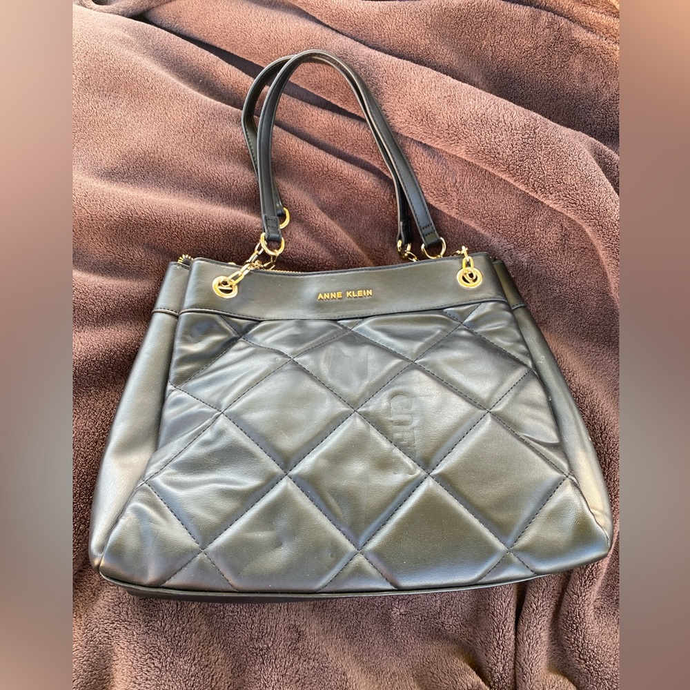 Anne Klein Purse